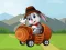 Cartoon Animals In Cars Match 3 — 無料オンラインゲーム