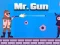 Mr Gun — 無料オンラインゲーム