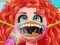 Treating stuck fish bone — 無料オンラインゲーム