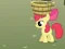 ゲームFriendship is Magic - collecting applesオンライン
