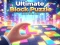 ゲームUltimate Block Puzzleオンライン
