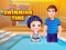 Baby Hazel Swimming Time — 無料オンラインゲーム