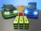 ゲームCar Service Tycoonオンライン