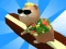 Hamster Island — 無料オンラインゲーム