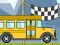 Bus Rally — 無料オンラインゲーム