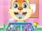 Crazy Animals Dentist — 無料オンラインゲーム