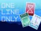 One Line Only Dot To Dot — 無料オンラインゲーム