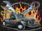 ゲームHot Rod Jigsawオンライン