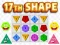 ゲーム17th Shapeオンライン
