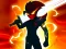 Stick War Ninja Duel — 無料オンラインゲーム