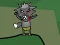 The Black Wolf Wants Sheep — 無料オンラインゲーム