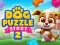 Dog Puzzle Story 2 — 無料オンラインゲーム