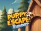 ゲームPuppy Escape Runnerオンライン