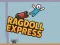 Ragdoll Express — 無料オンラインゲーム