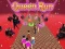 ゲームQueen Runオンライン