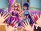 Princess Superheroes: Beauty Salon — 無料オンラインゲーム