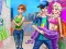 Street Dance Fashion — 無料オンラインゲーム