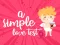 A Simple Love Test — 無料オンラインゲーム