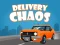 Delivery Chaos — 無料オンラインゲーム