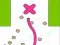 ゲームSnake Colorオンライン