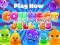 Connect Jellies — 無料オンラインゲーム