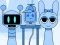 Huggy Mix Sprunki Music Box — 無料オンラインゲーム