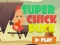 Super Chick Duck — 無料オンラインゲーム