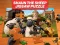 Shaun the Sheep Jigsaw Puzzle — 無料オンラインゲーム