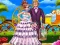 Princess Annie Summer Wedding — 無料オンラインゲーム