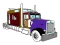 American Trucks Coloring — 無料オンラインゲーム