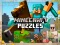 Minecraft Puzzles — 無料オンラインゲーム