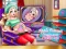 ゲームApple Princess Pregnant Check Upオンライン