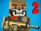 Extreme Pixel Gun Apocalypse 3 — 無料オンラインゲーム