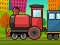 Train Jigsaw — 無料オンラインゲーム