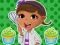 Dottie Doc Mcstuffins Cupcake Maker — 無料オンラインゲーム