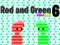 Red and Green 6 Color Rain — 無料オンラインゲーム
