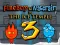 Fireboy and Watergirl 3 - The Ice Temple — 無料オンラインゲーム