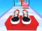 Shoes Evolution Race 3D — 無料オンラインゲーム