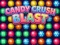 ゲームCandy Crush Blastオンライン