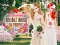 Princesses Double Boho Wedding — 無料オンラインゲーム