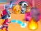 ゲームKitty City Heroesオンライン