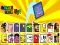 Square Dash Up — 無料オンラインゲーム