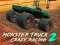 Monster Truck Crazy Racing 2 — 無料オンラインゲーム