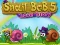 Snail Bob 5 love story — 無料オンラインゲーム