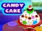 ゲームCandy Cakeオンライン