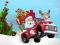 Santa Gift Truck — 無料オンラインゲーム