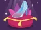The Cinderella Story Puzzle — 無料オンラインゲーム