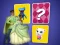 The Princess and the Frog Memory Card Match — 無料オンラインゲーム