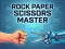 ゲームRock Paper Scissors Masterオンライン