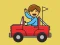 Toy Trucks Coloring — 無料オンラインゲーム